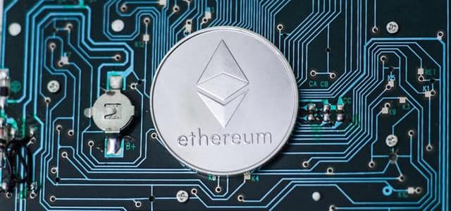 Learn Ethereum artifact in three minutes: etherscan blockchain browser