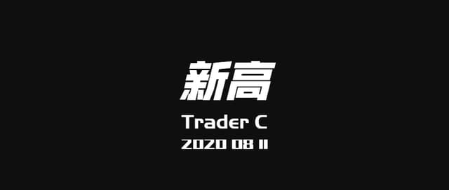 After the BTC bulls wash up, relay adjustments, the trend has not changed, and the market outlook continues to be bullish