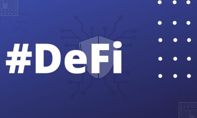 What do you need to prepare to catch up with the "DeFi" train?