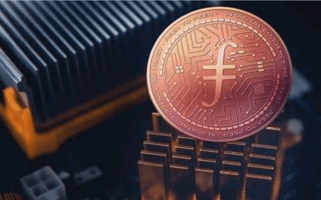 How long can the "fire" of Filecoin burn?