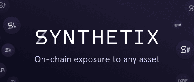 Do you still not understand Synthetix, the DeFi leader that has doubled a hundred times a year?