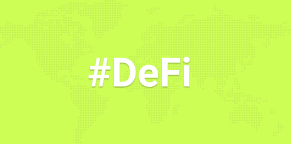 Inventory: The most noteworthy DeFi projects in 2020