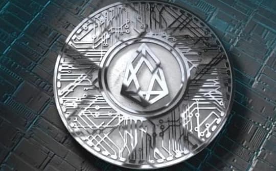Unlocking DeFi's EOS, can it take off?