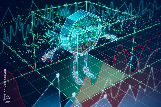 Data shows: The total value locked in DeFi is overestimated by $2.83 billion