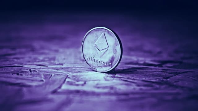 DeFi cannot escape Ethereum