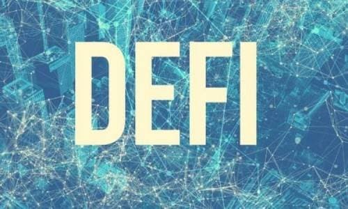 Understanding New Capital Forms: Using a Three-Layer Model to Analyze the DeFi Protocol Token Value Flow