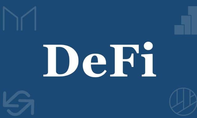 How to solve the DeFi expansion problem through zero-knowledge proof?