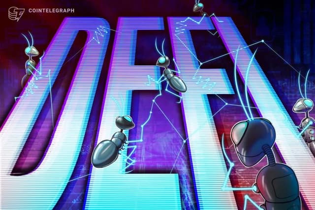 After the "Summer of DeFi" carnival, what can be left behind