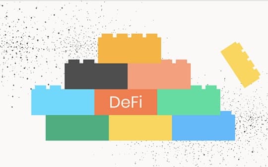 Can DeFi's "currency Lego" attribute continue to drive innovation?