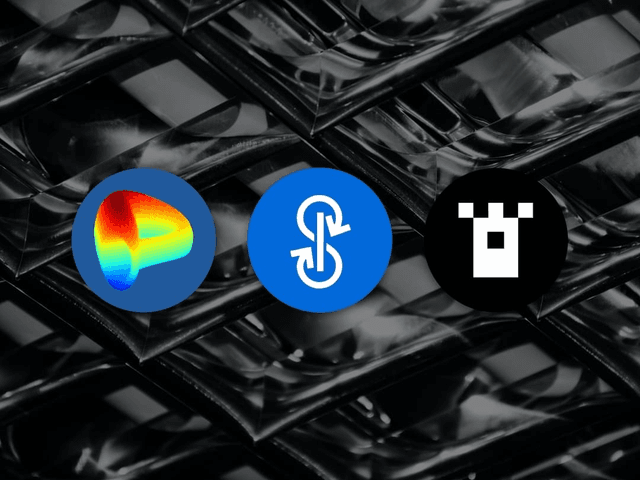 What are the DeFi projects that will affect the future financial market?