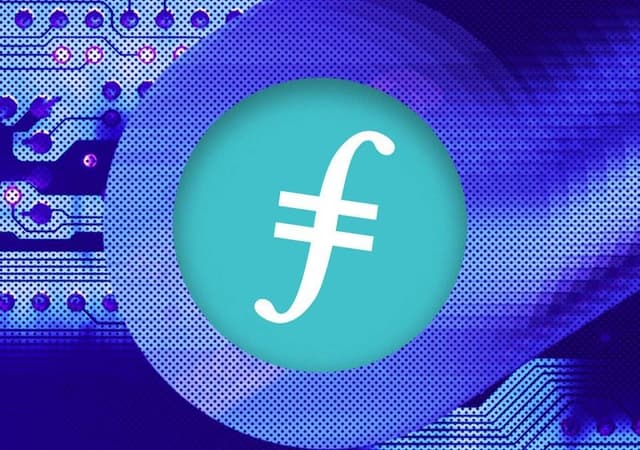Read the 32-page Filecoin economic model, starting with these points