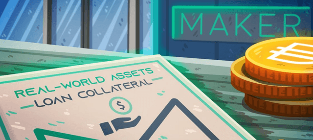 Learn how Maker introduces physical assets into Dai in this article
