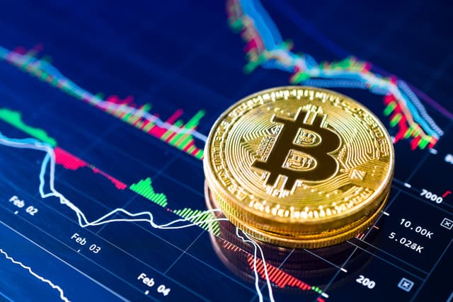 ChainsMap Weekly Report: Currency Prices Rebound Weakly, Top Exchanges Continue to Maintain Bitcoin Net Outflow