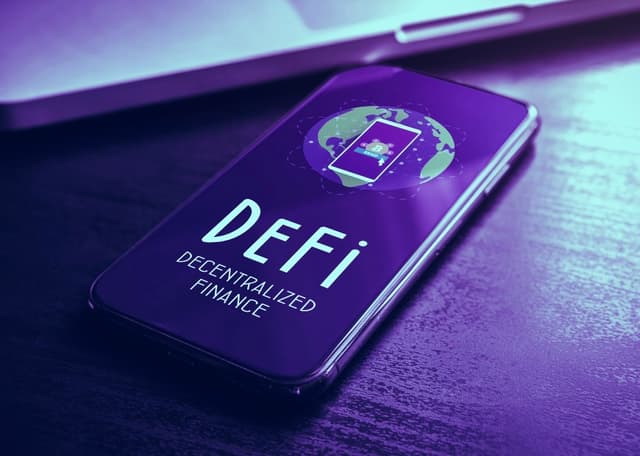 Memoirs of a DeFi Master: How to Make $5 Million in 5 Days