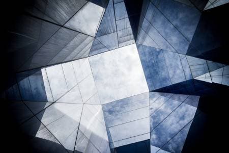 Who are the main players in the DeFi ecosystem?