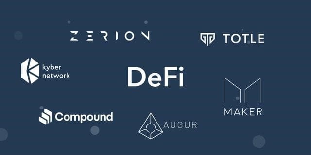 Why is borrowing and lending in DeFi not a good story right now?