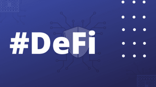 Can DeFi still play?