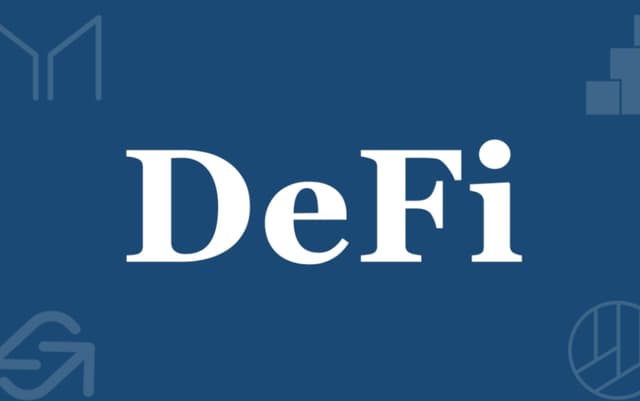 Is the hot DeFi lending a real loan?