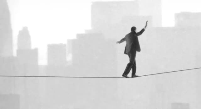 DeFi folding, oligopoly control, exploring new value anchors