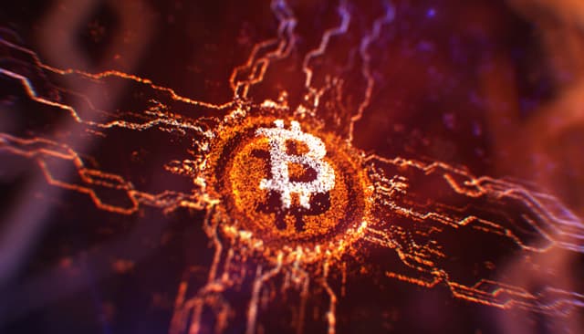 Scanning of on-chain data in August: Currency prices encounter obstacles again, and the flow of bitcoin on exchanges diverges