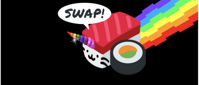 This article understands the ins and outs of SushiSwap, and what does it mean for DeFi?