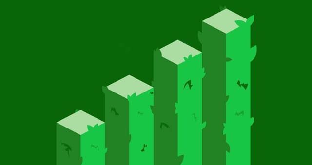 DeFi has bubbles, but there are magic weapons for organic growth