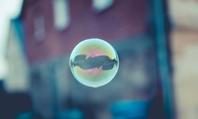 Messari founder: DeFi bubble is about to burst, victims are not enough