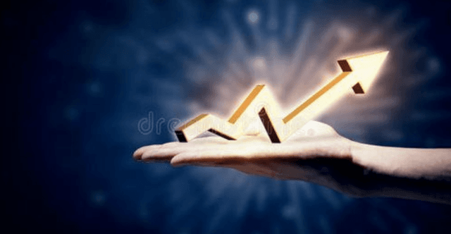 The surge of USDT on the EOS chain releases the signal of DeFi's momentum