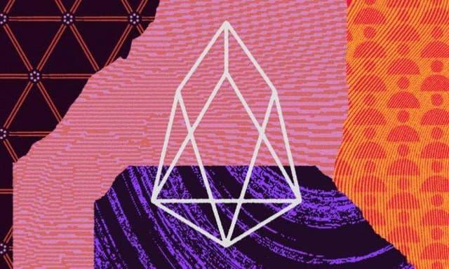 See the development history of EOS DeFi through Defibox