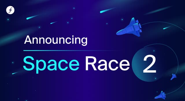 Filecoin Mainnet "Trial Run", Space Test Round 2