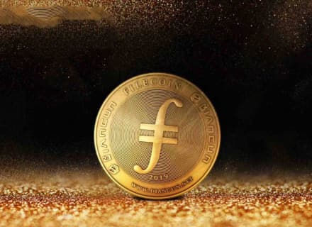 From the birth of Filecoin, why did the fork turn out to be "all expectations"?
