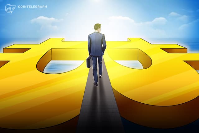 Crypto의 신호 및 잡음