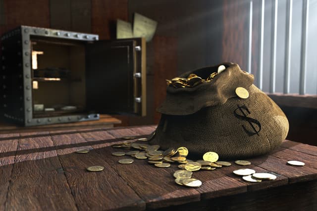 Review of KuCoin Security Incident: Industry Interaction to Intercept Anti-Mafia, Hackers or Bamboo Baskets?