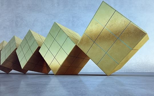 The Rise of Stablecoins in DeFi