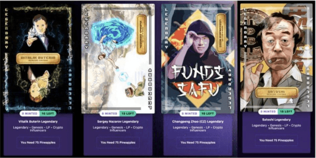 NFT's market script, Opensea and TokenSwap, the beachhead battle of traffic authority
