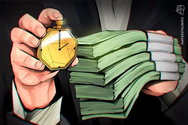 Redefining DeFi: DeFi tokens have fallen sharply, and technological progress may support the next rally