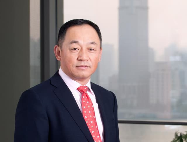 Wanxiang Xiaofeng: From Everyone Can Send Assets to Everyone Can Send Apps | Sodium Online Conference