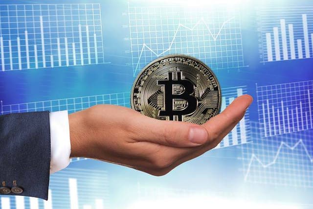 Bitcoin exclusive operation strategy layout in the morning