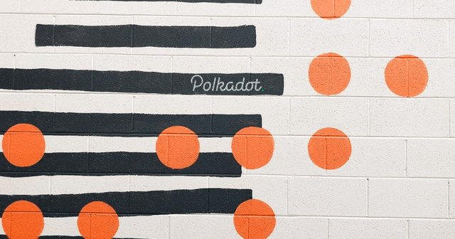 Polkadot IPO, overwhelms ICO and beats IEO?