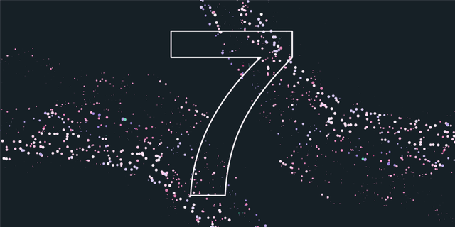 Wave7, the 7th batch of winners of the Web3 Foundation Prize