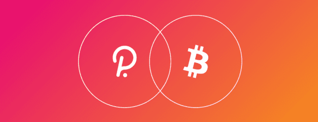 Bitcoin is about to be connected to Polkadot, here is an article to understand the design and roadmap of PolkaBTC