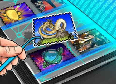 What is NFT, what are the representative gameplay and potential projects