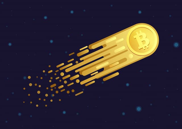 On-chain data scanning in October: The industry continues to change, but the new Bitcoin bull market started in October?