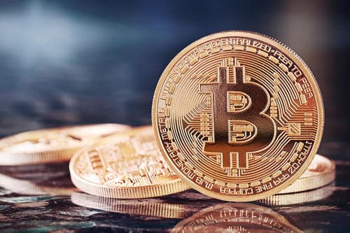 Analysis of BTC ETH ATOM DOGE market on February 8