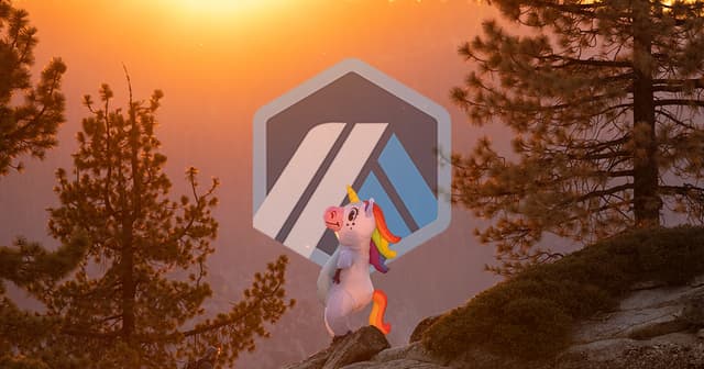 The mainnet will be launched soon, will Uniswap's Arbitrum change the L2 competition landscape?