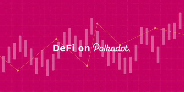Web3 Foundation Qinwen: The development of Polkadot smart contracts