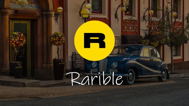 Rarible founder Alex Salnikov: The bubble period is the birth period of a more magnificent NFT world | N-POWER