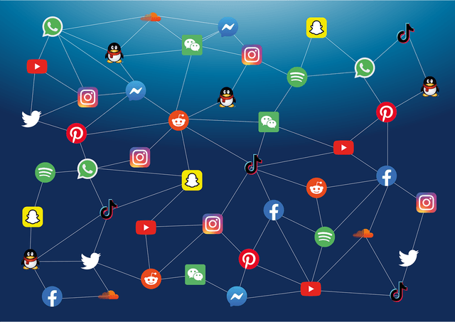 Tips for Musk: How to create a decentralized version of Twitter?