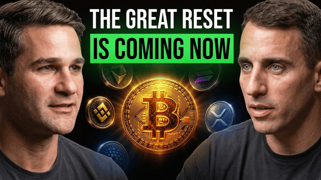 ブラックロックのビットコインETF責任者:ボラティリティが半減、ビットコインは「一攫千金のナラティブ」から「担保のナラティブ」へ