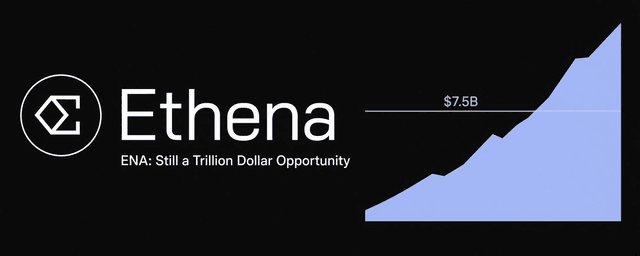 Ethenaは10.4億ドルを稼いだが、ENAの「買い戻しスイッチ」まであと58%:3つの触媒が迫っている